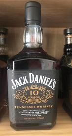 Les 10 ans de Jack Daniel's : premier lot, Enlèvement ou Envoi