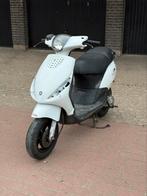 Piaggio Zip 2 takt B klasse, Fietsen en Brommers, Ophalen, Tweetakt, Gebruikt, Zip