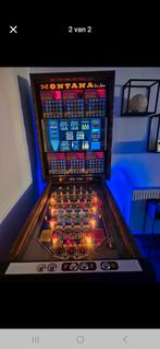 Montana de luxe, Verzamelen, Automaten | Gokkasten en Fruitautomaten, Ophalen