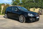 Volkswagen Golf 5 GTI édition 30 - 2008, Auto's, Voorwielaandrijving, 230 kW, Zwart, 4 cilinders