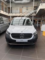Mercedes-Benz Citan 110 CDI L1 Base Airconditioning, trekhaa, Auto's, Voorwielaandrijving, 4 deurs, Stof, 4 cilinders