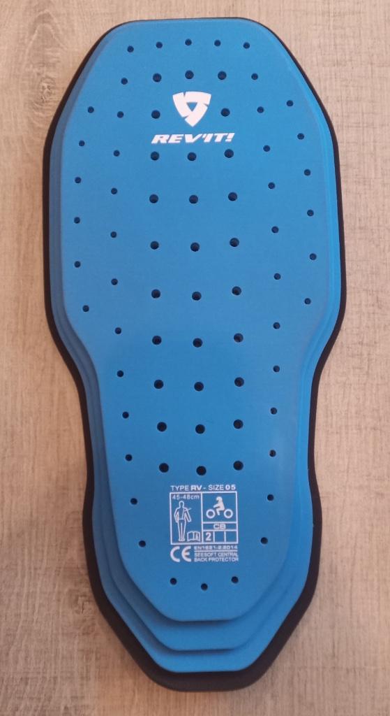 Motor-bescherming, Motoren, Kleding | Motorkleding, Overige typen, Tweedehands, Ophalen of Verzenden