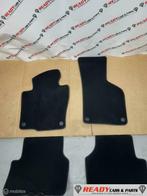 Matten set VW Passat CC B6 B7 3C1863011C MATTENSET ORGINEEL, Gebruikt, Volkswagen, Ophalen of Verzenden, Volkswagen