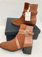 Hilfiger nieuwe P 38-laarzen, Bruin, Lage of Enkellaarzen, Nieuw, Ophalen of Verzenden