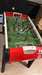 Voetbaltafel, Ophalen, Gebruikt