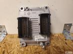 Opel Astra H 1.4 benzine 2004 - 2009 motorcomputer ECU €50, Auto-onderdelen, Ophalen of Verzenden, Gebruikt, Opel