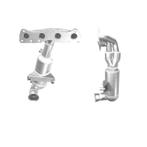 Katalysator Peugeot, Mini, Citroen, Auto-onderdelen, -, -, Nieuw, Ophalen of Verzenden