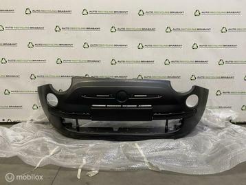 Voorbumper Fiat 500 NIEUW 71777627  735456793 beschikbaar voor biedingen