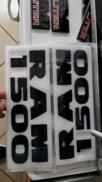 Ram 1500 sticker