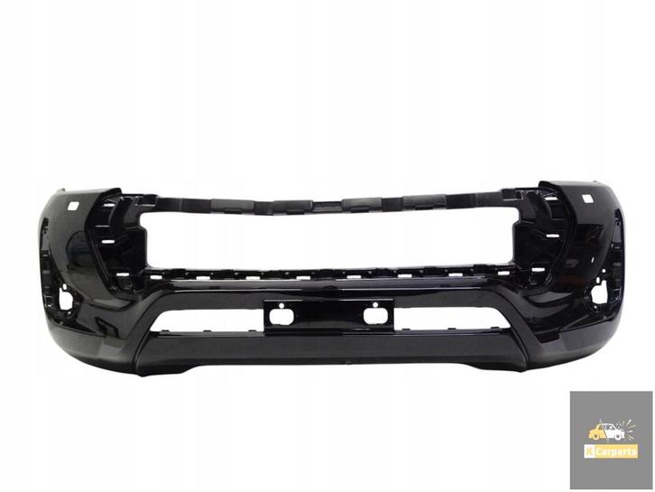 52119-0KP70, Toyota Hilux VIII lift 20-24 voorbumper 52119-0, Auto-onderdelen, Carrosserie, Bumper, Toyota, Gebruikt