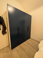 Ikea Pax 200cm breed 236cm diep, Ophalen, Zo goed als nieuw