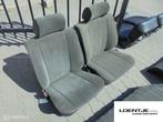 zwart grijs stoffen Interieur BMW e21 315 316 318 320 323i, Auto-onderdelen, Interieur en Bekleding, Gebruikt, Ophalen of Verzenden