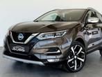 Nissan QASHQAI 1.5dCi *1ERPRO*AUTO*GPS*CUIR*T.PANO*CAMERA360, Auto's, Nissan, Automaat, https://public.car-pass.be/vhr/ed6b39a1-aa90-4df8-a2c5-5a675442b6ec