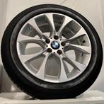 BMW X5 X6 F15 F16 255/50/19 inch Styling 450 Michelin Zomers, Autos : Pièces & Accessoires, Pneus & Jantes, Pneus et Jantes, Véhicule de tourisme