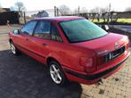 1992 Audi 80 TD Auto, Auto's, Oldtimers, Overige brandstoffen, Bedrijf, Audi, Overige carrosserie