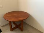 Kerselaar Ronde Tafel, Huis en Inrichting, Ophalen, Gebruikt