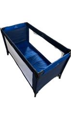 Reisbed, parasolbed, opvouwbaar bed, transportbed, Ophalen, Gebruikt