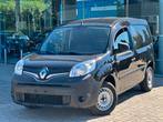 Renault Kangoo - Garantie 1 an, Autos, Boîte manuelle, 4 portes, Diesel, Noir