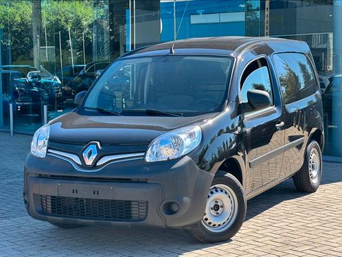 Renault Kangoo - 1 jaar garantie, Auto's, Bestelwagens en Lichte vracht, Bedrijf, Te koop, Renault, Diesel, Euro 6, 4 deurs, Handgeschakeld