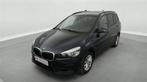 BMW 2 Serie 216 216 dA Gran Tourer 7Pl Navi / PDC av+ar, Auto's, Automaat, Gebruikt, Bedrijf, Diesel