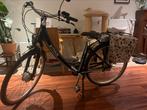 Mooie kwalitatieve elektrische fiets, Ophalen