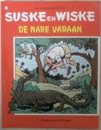 Suske en Wiske nr. 153 - De nare varaan ( 1975 ), Ophalen of Verzenden