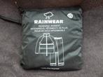 regenpak   XS, Caravans en Kamperen, Regenkleding, Ophalen, Nieuw, Regenpak
