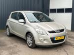 Hyundai I20 1.4i DynamicVersion, Voorwielaandrijving, 450 kg, Gebruikt, 4 cilinders