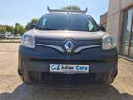Renault Kangoo 1.5DCI, Voorwielaandrijving, 116 g/km, Stof, 4 cilinders