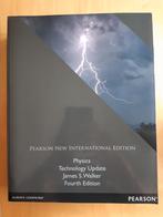 Pearson New International Edition, Ophalen, Zo goed als nieuw, James S. Walker