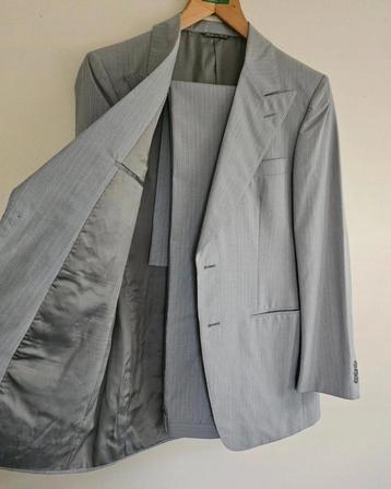 Vintage kostuum Ermenegildo Zegna - New Old Stock beschikbaar voor biedingen