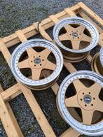 Jantes démontables 5x100 rial f1 modèle très rare, Autos : Divers, Tuning & Styling