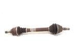 AANDRIJFAS LINKS VOOR Peugeot 3008 I (0U / HU) (9684135380), Gebruikt, Peugeot