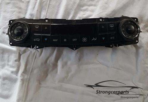 Mercedes C219 kachelpaneel onderdeel nr 2198300685, Auto-onderdelen, Dashboard en Schakelaars, Mercedes-Benz, Gebruikt, Ophalen of Verzenden