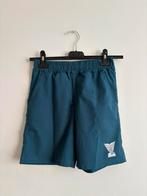 Short jongens xs gecko, Kinderen en Baby's, Kinderkleding | Maat 164, Ophalen of Verzenden