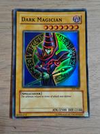 Dark Magician, Verzenden, Gebruikt, Losse kaart