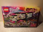 Lego Friends 41106 Popster toerbus, Comme neuf, Ensemble complet, Enlèvement, Lego