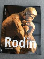 Rodin / Dominique Jarassé, Boeken, Ophalen of Verzenden, Zo goed als nieuw