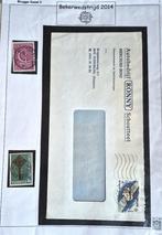 Klein lot vooral oudere zegels van België, Postzegels en Munten, Ophalen of Verzenden