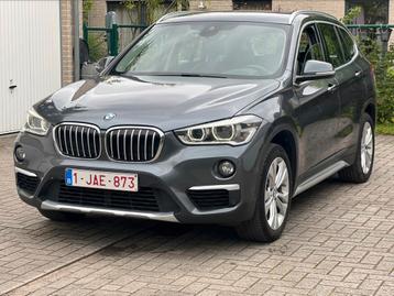 Bmw x1 18sdrive automaat 2019 /euro6b beschikbaar voor biedingen