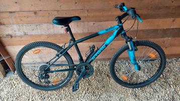 VTT Rockrider 500 -  24" beschikbaar voor biedingen
