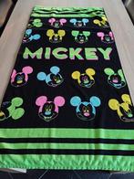 Splinternieuwe badhanddoek Mickey, Kinderen en Baby's, Overige Kinderen en Baby's, Ophalen of Verzenden, Nieuw