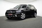 Mercedes-Benz GLC 200 4MATIC, Automaat, 143 kW, Zwart, GLC