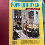 Magazines de maisons de poupées, Enlèvement ou Envoi