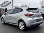 Renault Clio TCE Corp. Ed. / 6D / NAV / CARPLAY / AIRCO /, Argent ou Gris, Achat, Euro 6, Entreprise