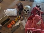 Halloween decoratie, Hobby en Vrije tijd, Gebruikt, Ophalen