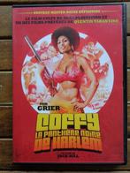 )))  Coffy  La Panthère Noire de Harlem  (((, CD & DVD, DVD | Thrillers & Policiers, Comme neuf, À partir de 12 ans, Thriller d'action
