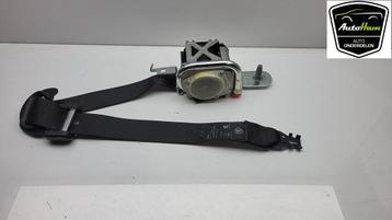 VEILIGHEIDSGORDEL RECHTS VOOR Tesla Model S, Auto-onderdelen, Interieur en Bekleding, Gebruikt, Overige automerken