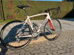 Spcialized tarmac carbon ultegra koersfiets, Fietsen en Brommers, Fietsen | Racefietsen, 28 inch, Carbon, Zo goed als nieuw, 15 tot 20 versnellingen