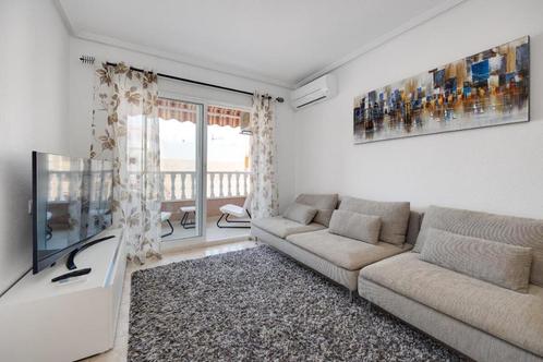 Verzorgd helder appartement aan het strand/ Torrevieja, Immo, Buitenland, Spanje, Appartement, Stad